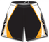 Athletic Knit Zl901 Sublimated Box Lacrosse Short