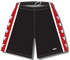 Athletic Knit Zl901 Sublimated Box Lacrosse Short