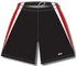 Athletic Knit Zl901 Sublimated Box Lacrosse Short