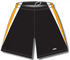 Athletic Knit Zl901 Sublimated Box Lacrosse Short