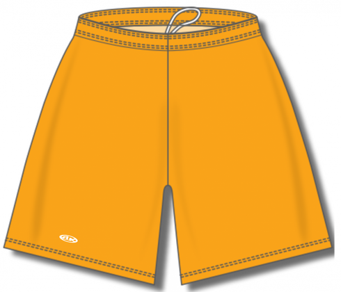 Athletic Knit Zl901 Sublimated Box Lacrosse Short
