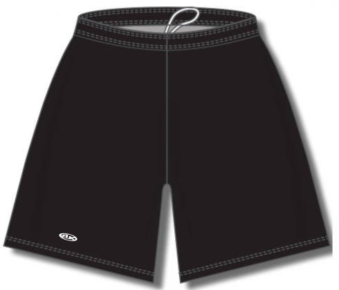 Athletic Knit Zl901 Sublimated Box Lacrosse Short