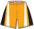 Athletic Knit Zl901 Sublimated Box Lacrosse Short