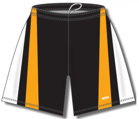 Athletic Knit Zl901 Sublimated Box Lacrosse Short