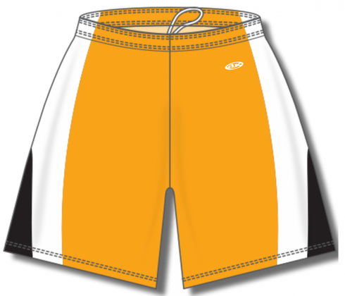 Athletic Knit Zl901 Sublimated Field Lacrosse Short