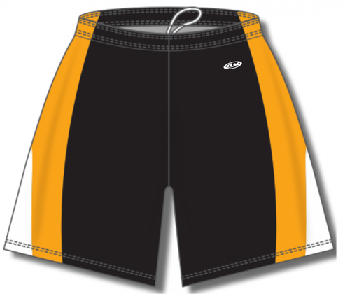 Athletic Knit Zl901 Sublimated Field Lacrosse Short