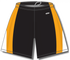 Athletic Knit Zl901 Sublimated Field Lacrosse Short