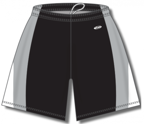 Athletic Knit Zl901 Sublimated Field Lacrosse Short