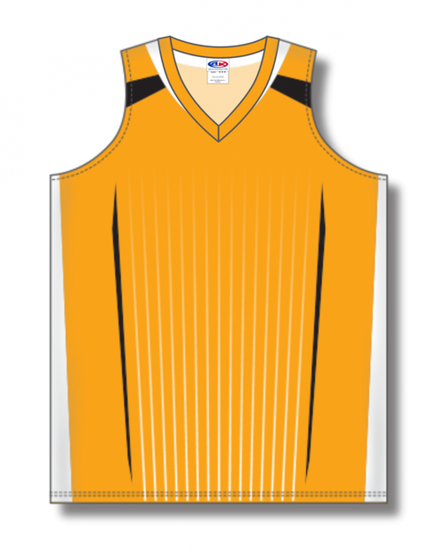 Athletic Knit Zlf17 Sublimated Ladies Field Lacrosse Jersey