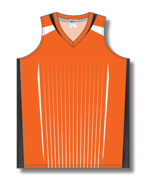 Athletic Knit Zlf17 Sublimated Ladies Field Lacrosse Jersey