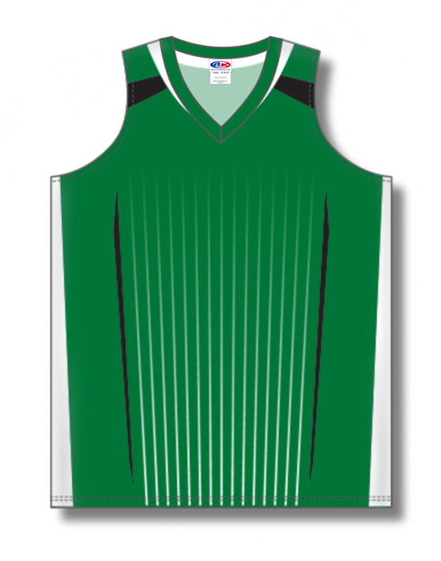 Athletic Knit Zlf17 Sublimated Ladies Field Lacrosse Jersey