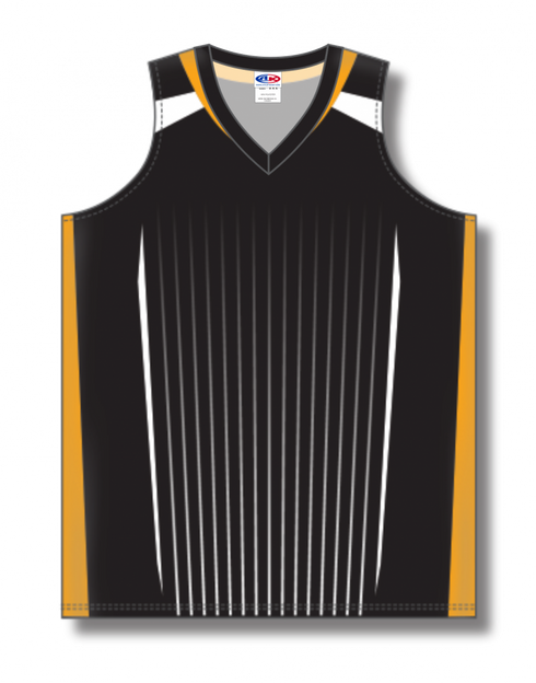 Athletic Knit Zlf17 Sublimated Ladies Field Lacrosse Jersey