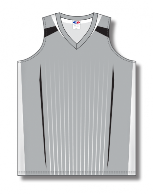 Athletic Knit Zlf17 Sublimated Ladies Field Lacrosse Jersey