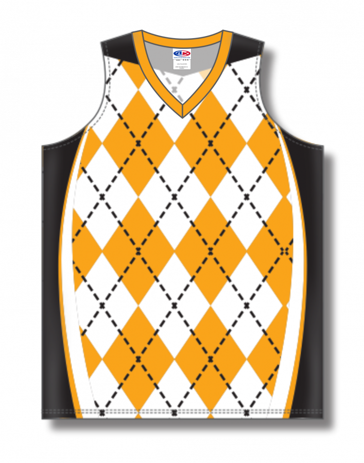 Athletic Knit Zlf17 Sublimated Ladies Field Lacrosse JerseyLadies