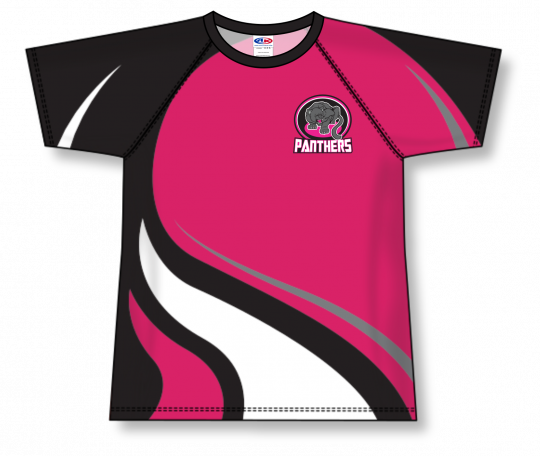 Athletic Knit ZR23-DESIGN-R1513 Custom Sublimated Rugby Jersey