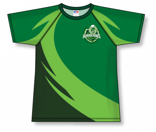 Athletic Knit ZR23-DESIGN-R1519 Custom Sublimated Rugby Jersey