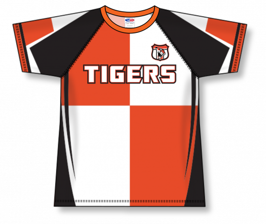 Athletic Knit ZR23-DESIGN-R1520 Custom Sublimated Rugby Jersey
