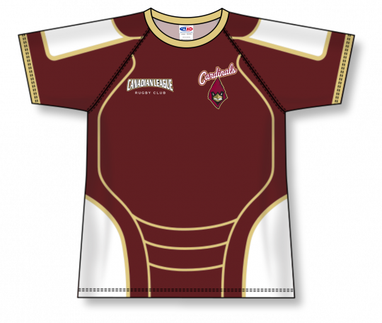 Athletic Knit ZR23-DESIGN-R1526 Custom Sublimated Rugby Jersey