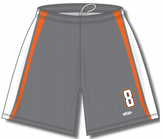 Athletic Knit ZRS901-DESIGN-RS1501 Custom Sublimated Rugby Short