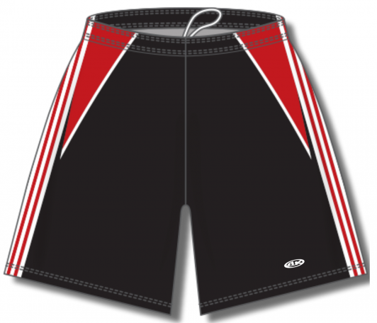 Athletic Knit ZRS901-DESIGN-RS1503 Custom Sublimated Rugby Short
