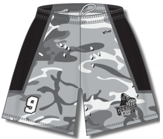 Athletic Knit ZRS901-DESIGN-RS1505 Custom Sublimated Rugby Short