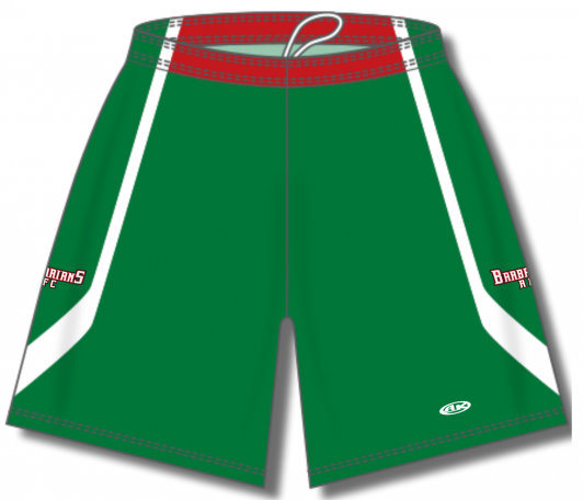 Athletic Knit ZRS901-DESIGN-RS1507 Custom Sublimated Rugby Short