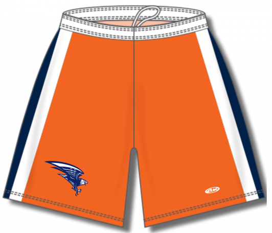 Athletic Knit ZRS901-DESIGN-RS1508 Custom Sublimated Rugby Short