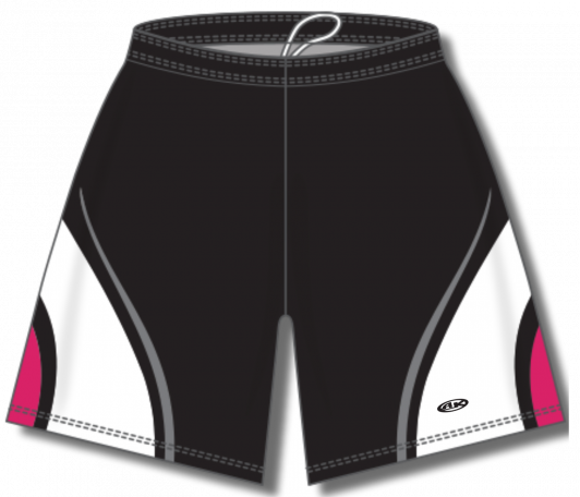 Athletic Knit ZRS901-DESIGN-RS1513 Custom Sublimated Rugby Short