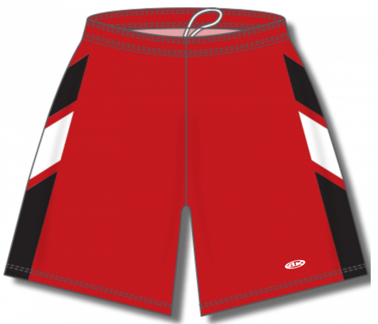 Athletic Knit ZRS901-DESIGN-RS1522 Custom Sublimated Rugby Short