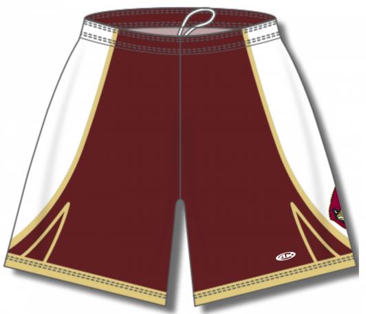 Athletic Knit ZRS901-DESIGN-RS1526 Custom Sublimated Rugby Short