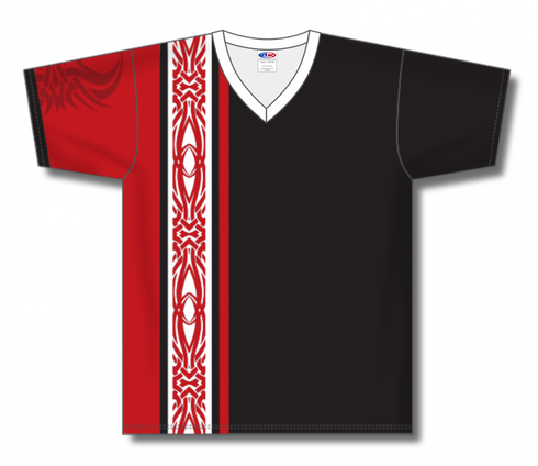 Athletic Knit Zs11-Design-S1202