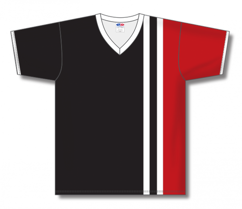 Athletic Knit Zs11-Design-S1218