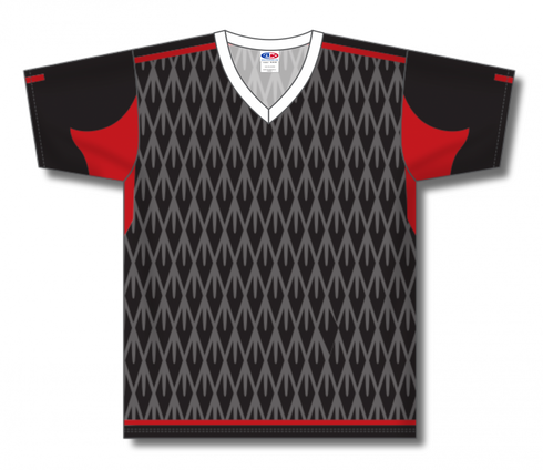 Athletic Knit Zs11-Design-S1305