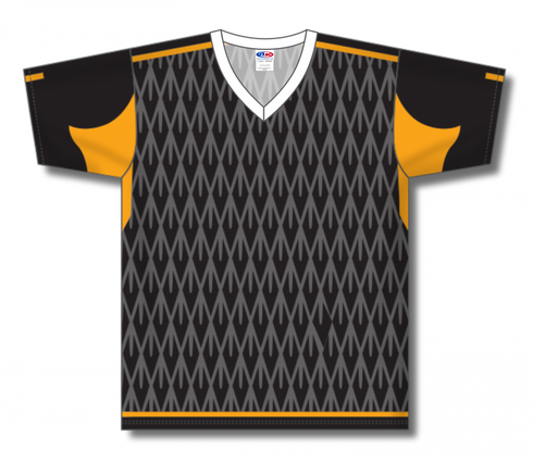 Athletic Knit Zs11-Design-S1305