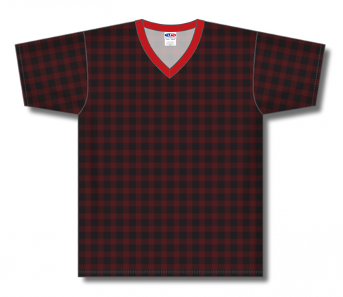 Athletic Knit Zs11-Design-S1317