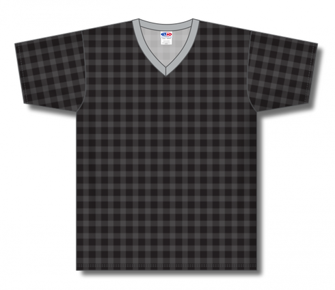 Athletic Knit Zs11-Design-S1317