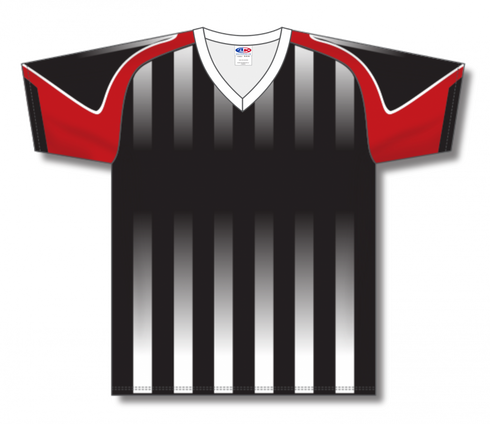 Athletic Knit Zs12-Design-S1204