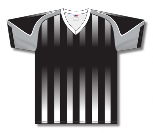 Athletic Knit Zs12-Design-S1204