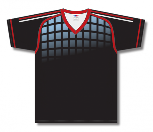 Athletic Knit Zs12-Design-S1208