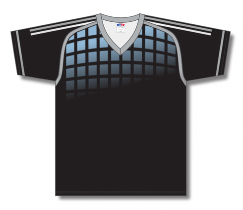 Athletic Knit Zs12-Design-S1208