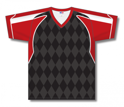 Athletic Knit Zs12-Design-S1215