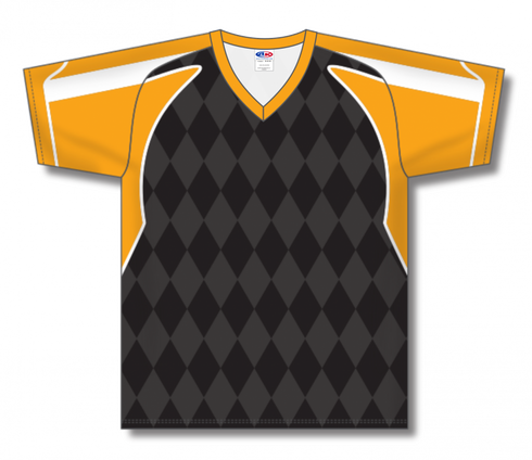 Athletic Knit Zs12-Design-S1215