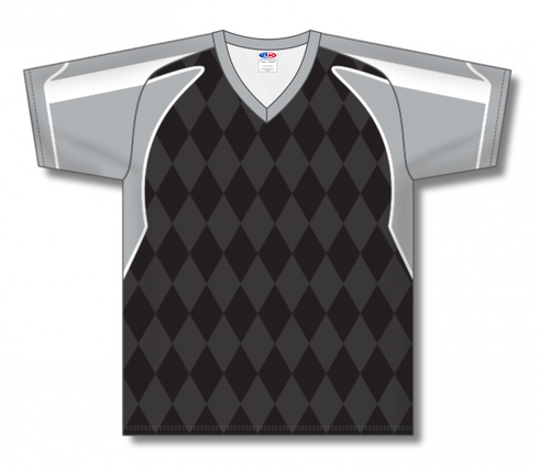 Athletic Knit Zs12-Design-S1215