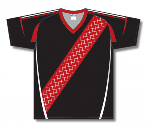 Athletic Knit Zs12-Design-S1301