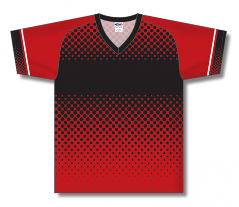 Athletic Knit Zs12-Design-S1314