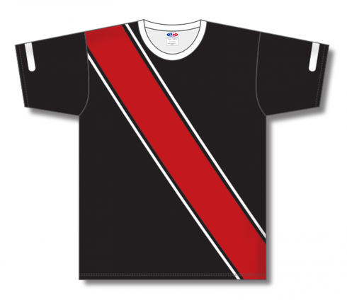 Athletic Knit Zs21-Design-S1201