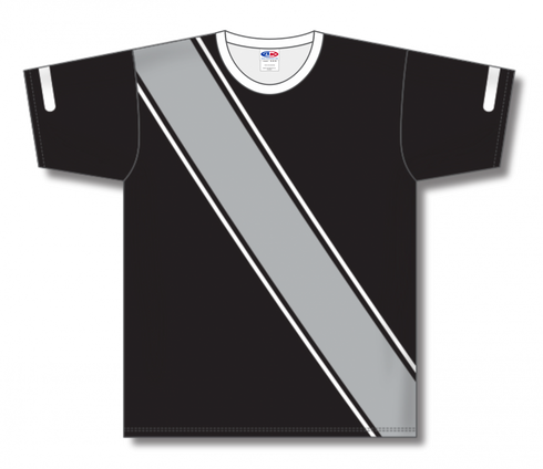 Athletic Knit Zs21-Design-S1201