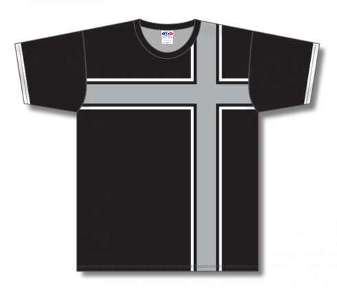 Athletic Knit Zs21-Design-S1217