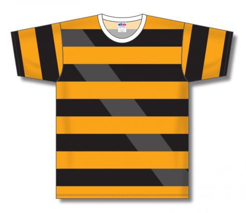 Athletic Knit Zs21-Design-S1302