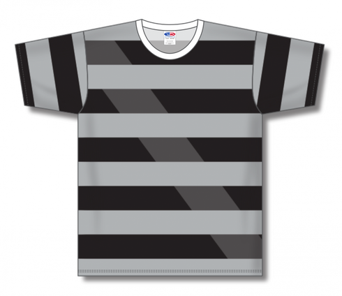 Athletic Knit Zs21-Design-S1302